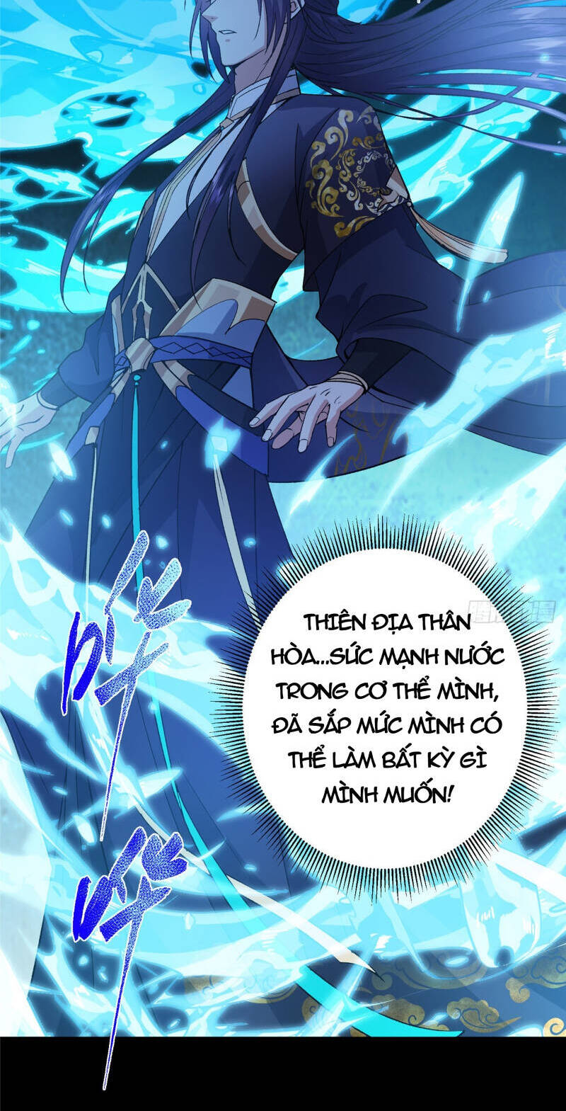 Chưởng Môn Khiêm Tốn Chút Chap 359 - Next Chap 360