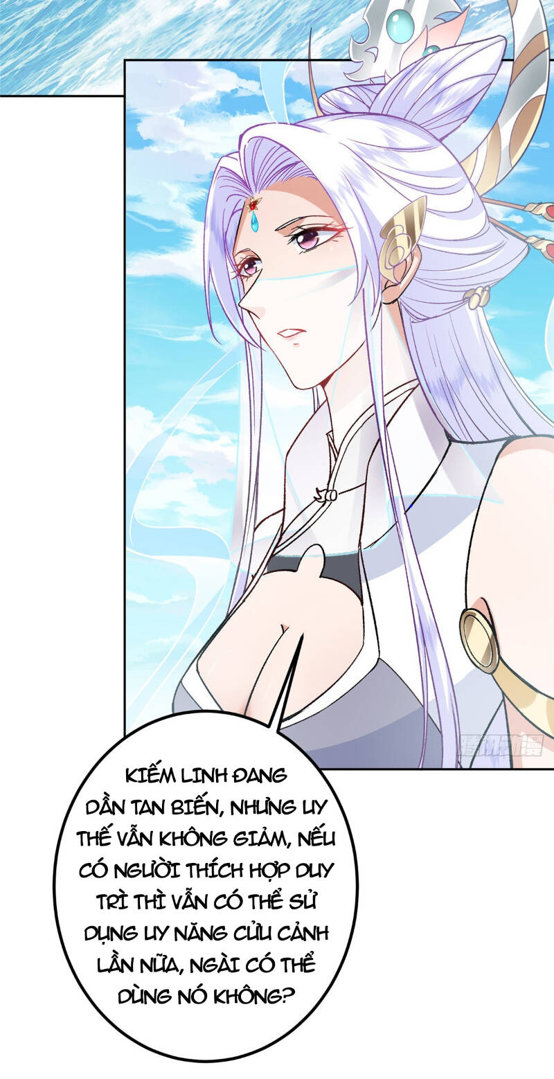 Chưởng Môn Khiêm Tốn Chút Chap 359 - Next Chap 360