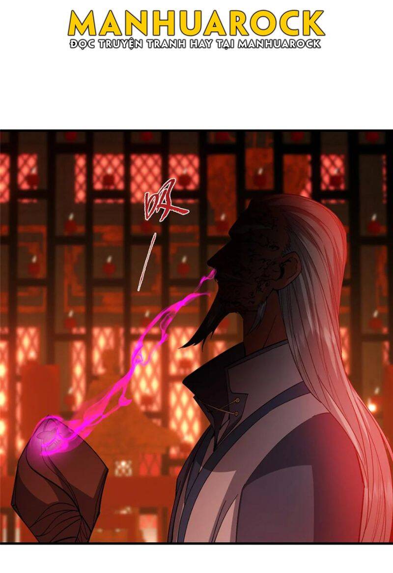 Chưởng Môn Khiêm Tốn Chút Chap 369 - Next Chap 370