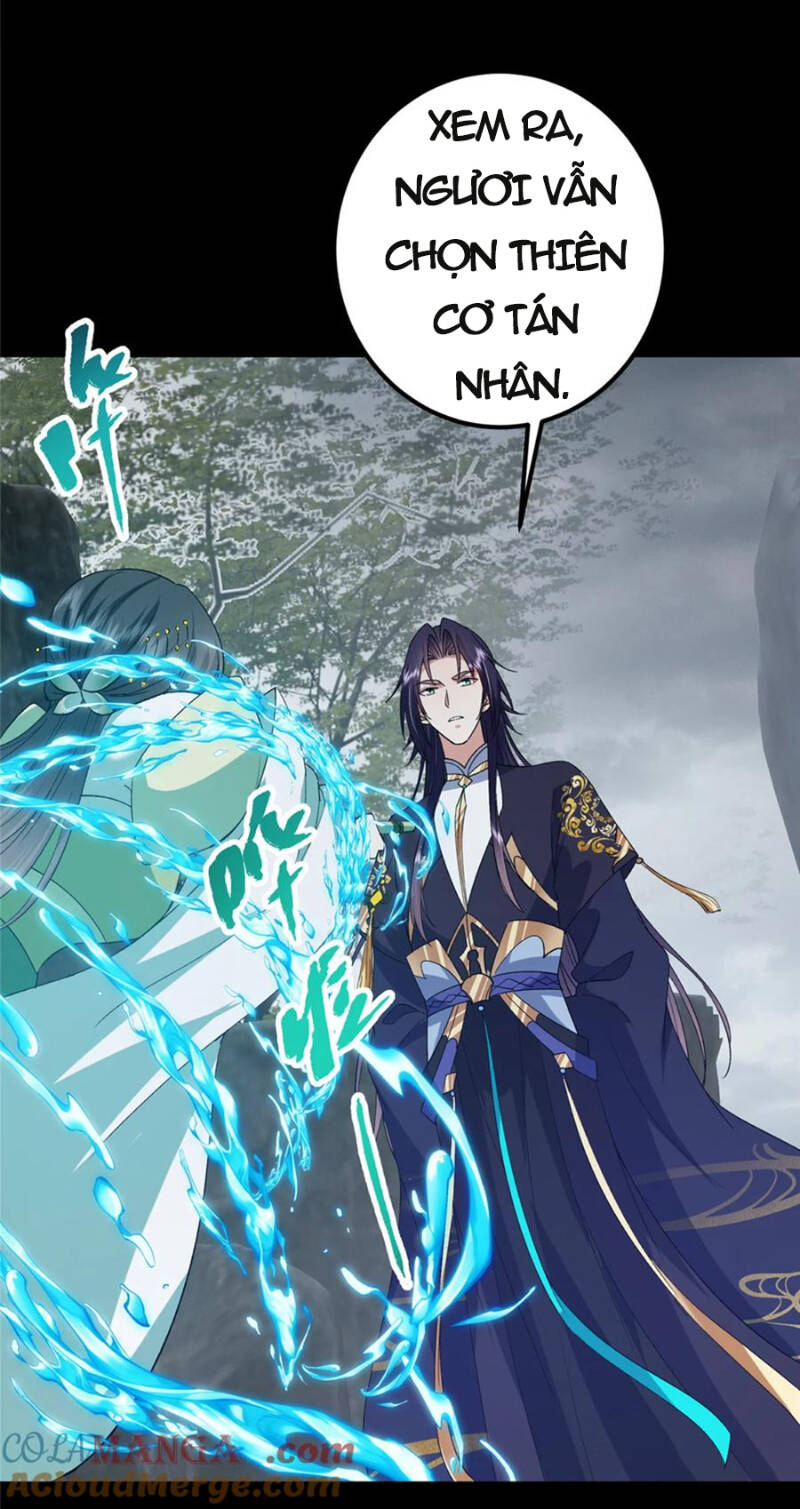 Chưởng Môn Khiêm Tốn Chút Chap 373 - Next Chap 374