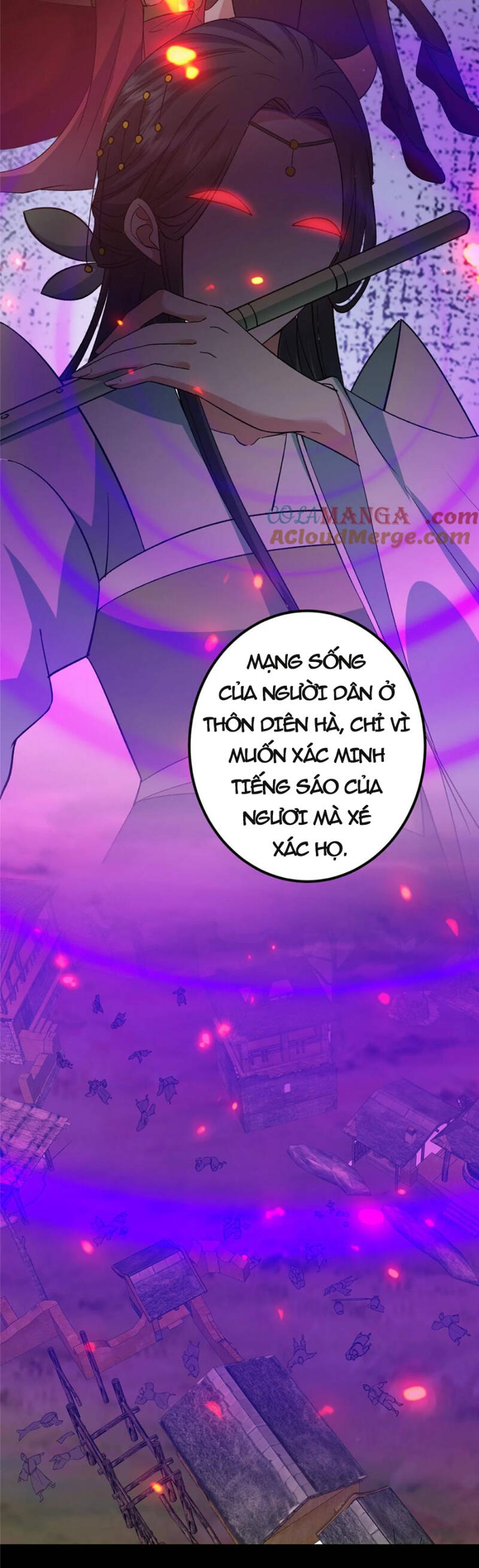 Chưởng Môn Khiêm Tốn Chút Chap 373 - Next Chap 374