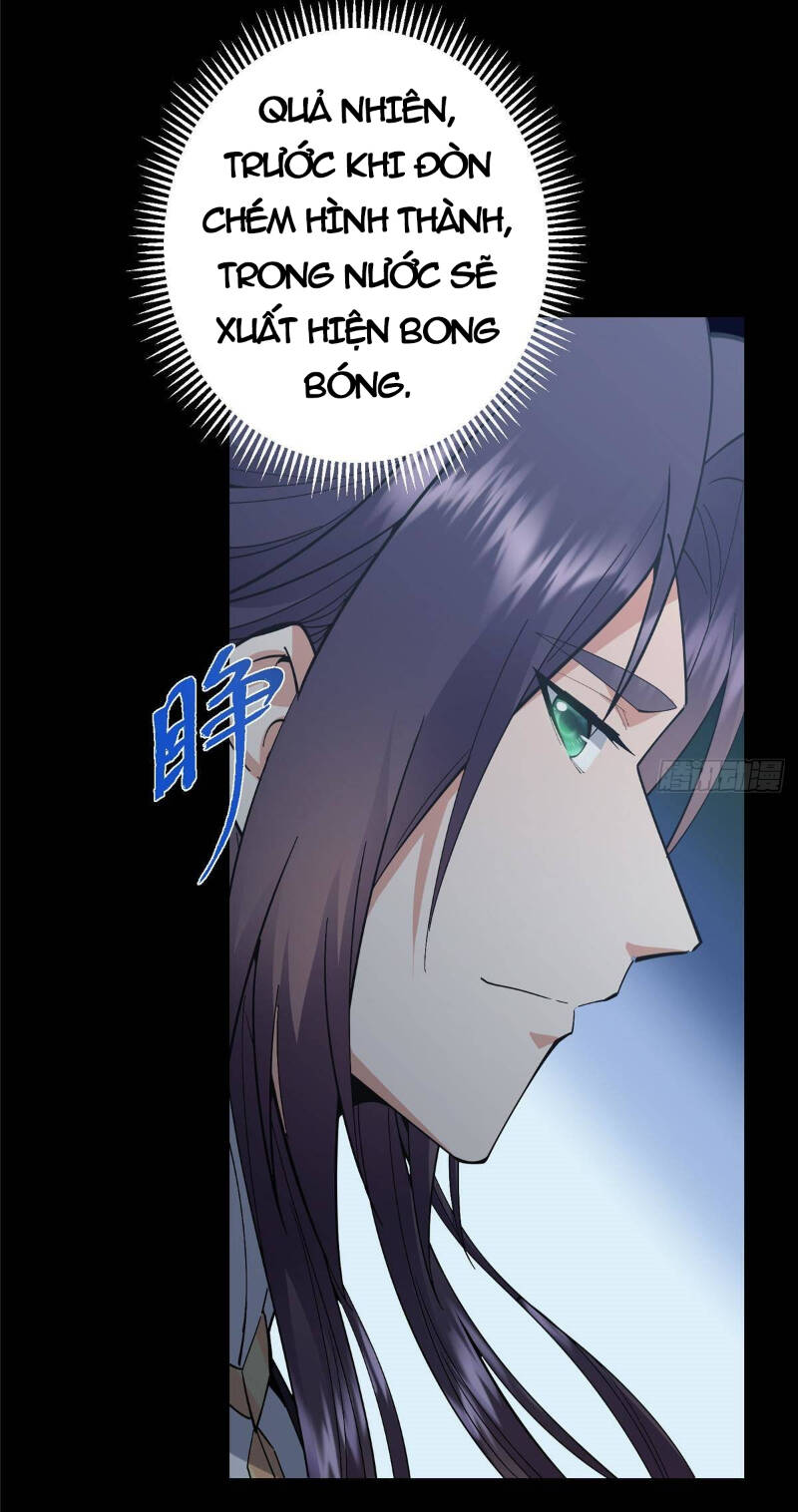 Chưởng Môn Khiêm Tốn Chút Chap 372 - Next Chap 373