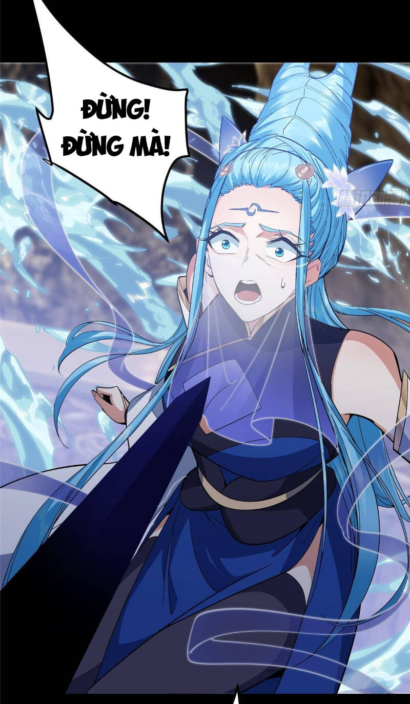 Chưởng Môn Khiêm Tốn Chút Chap 372 - Next Chap 373