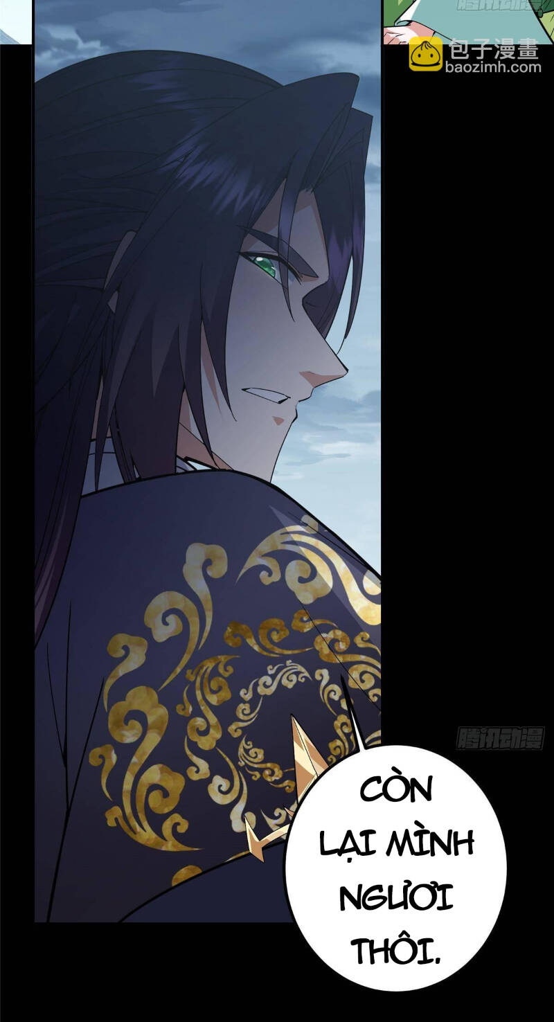 Chưởng Môn Khiêm Tốn Chút Chap 372 - Next Chap 373