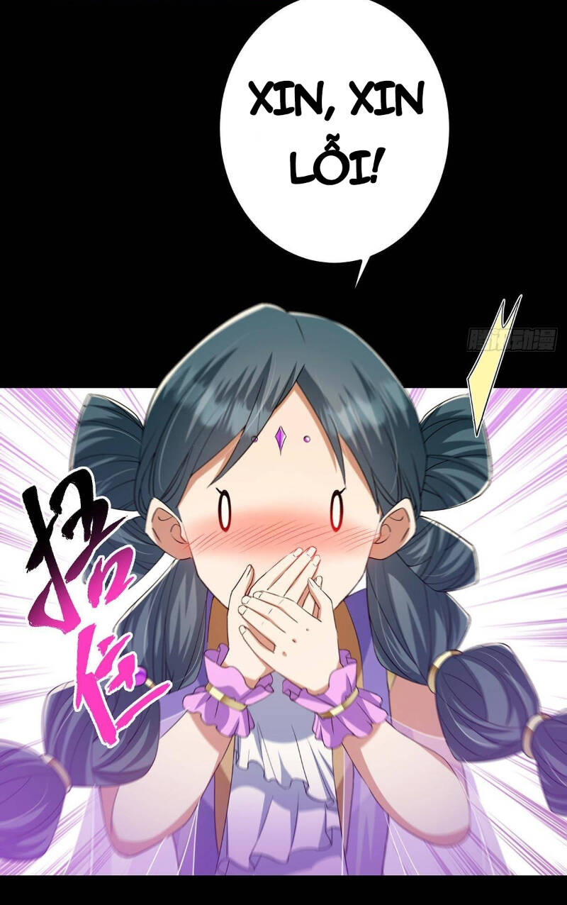 Chưởng Môn Khiêm Tốn Chút Chap 374 - Next Chap 375