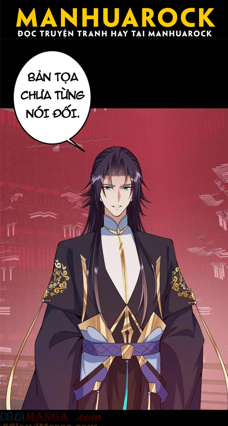 Chưởng Môn Khiêm Tốn Chút Chap 375 - Next Chap 376