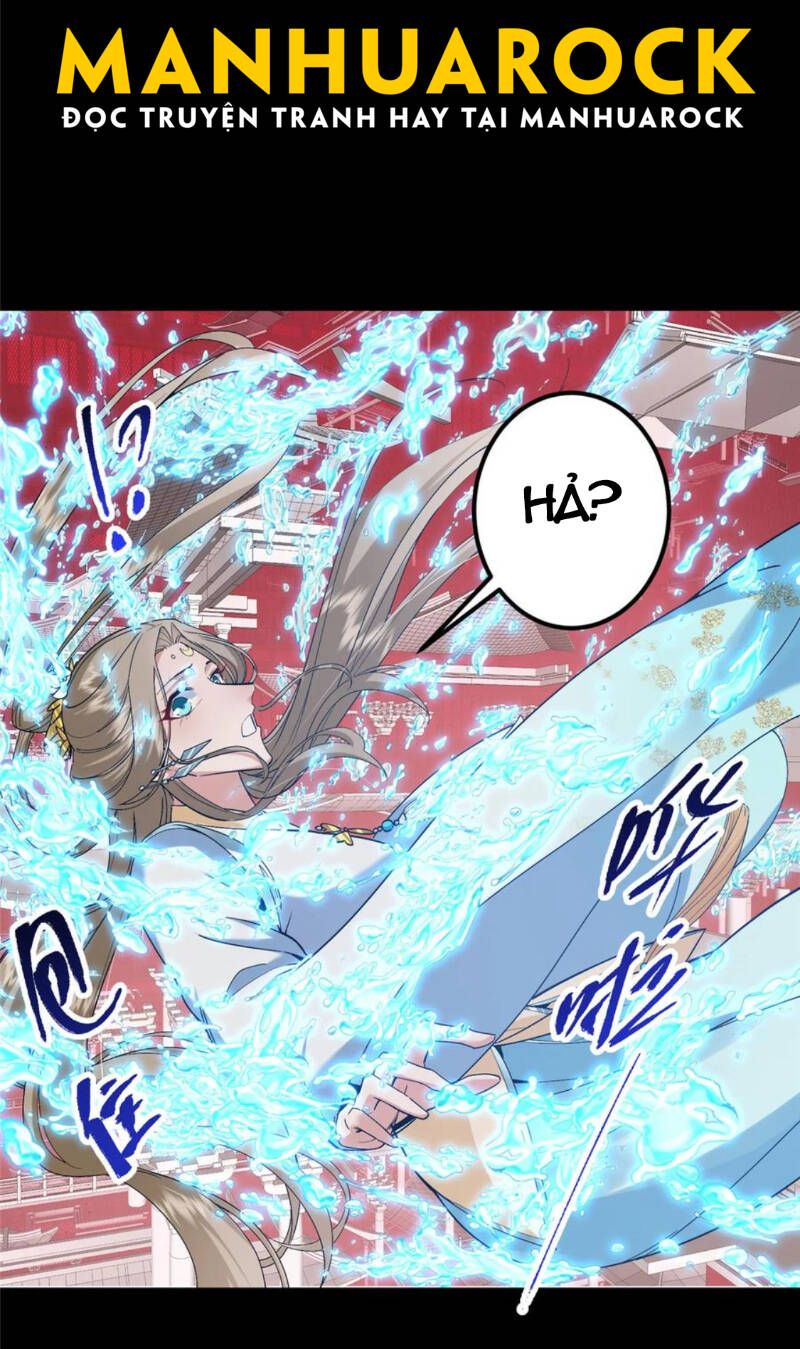 Chưởng Môn Khiêm Tốn Chút Chap 375 - Next Chap 376