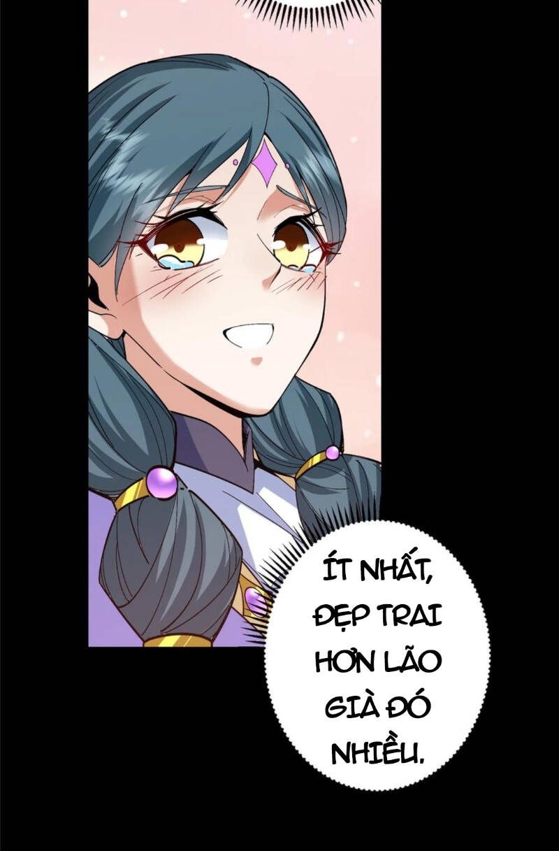 Chưởng Môn Khiêm Tốn Chút Chap 375 - Next Chap 376