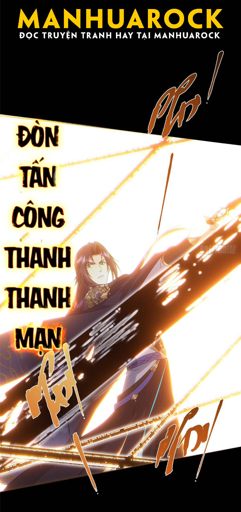 Chưởng Môn Khiêm Tốn Chút Chap 376 - Next Chap 377