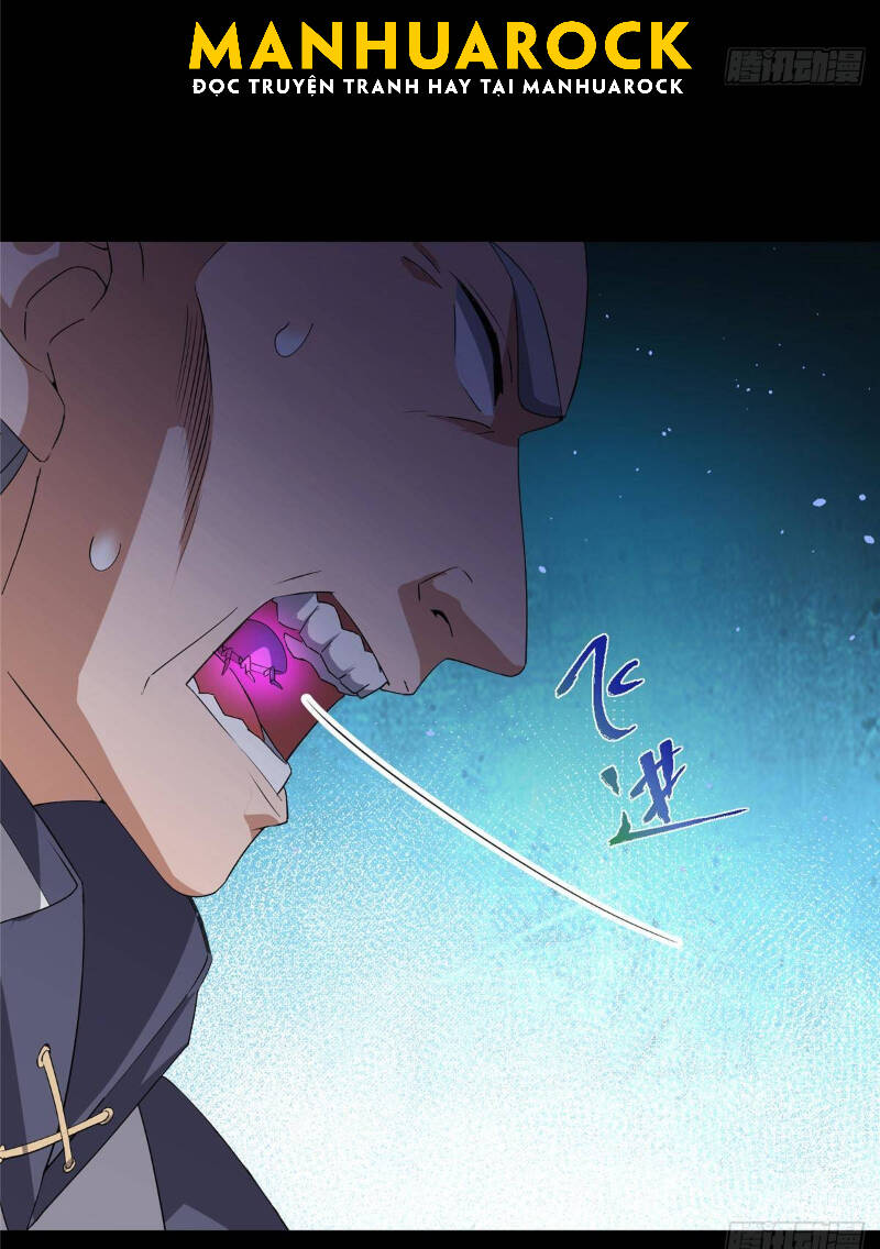 Chưởng Môn Khiêm Tốn Chút Chap 376 - Next Chap 377