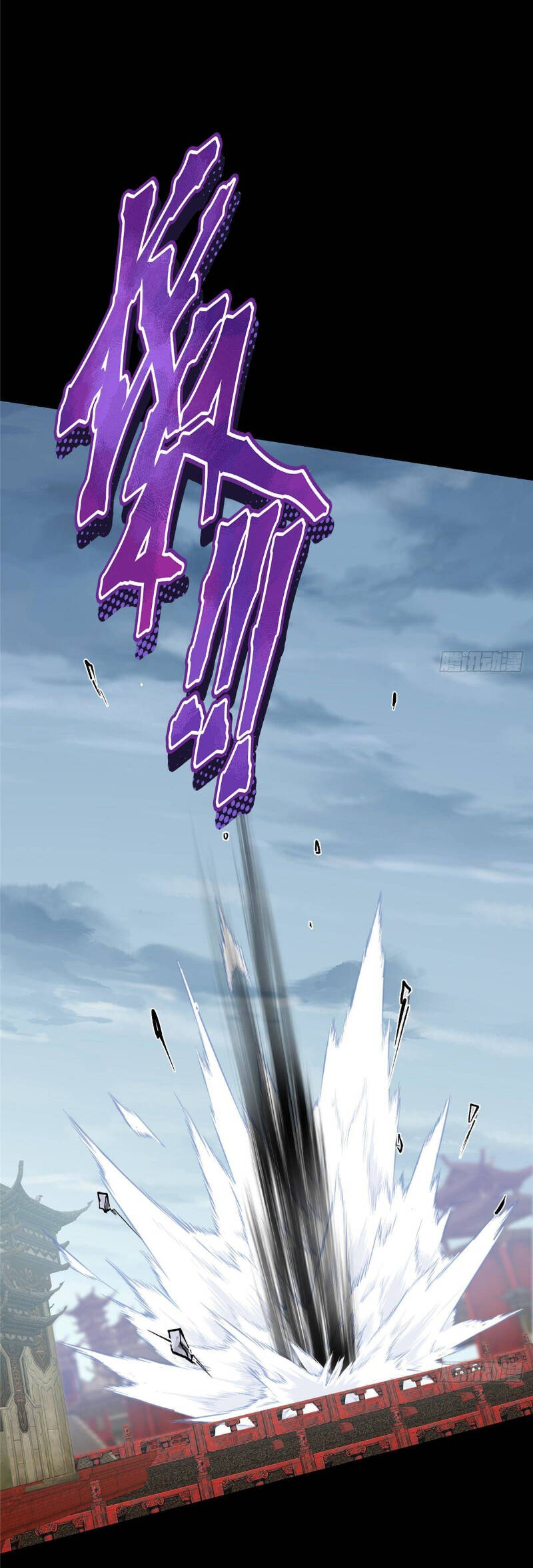 Chưởng Môn Khiêm Tốn Chút Chap 376 - Next Chap 377