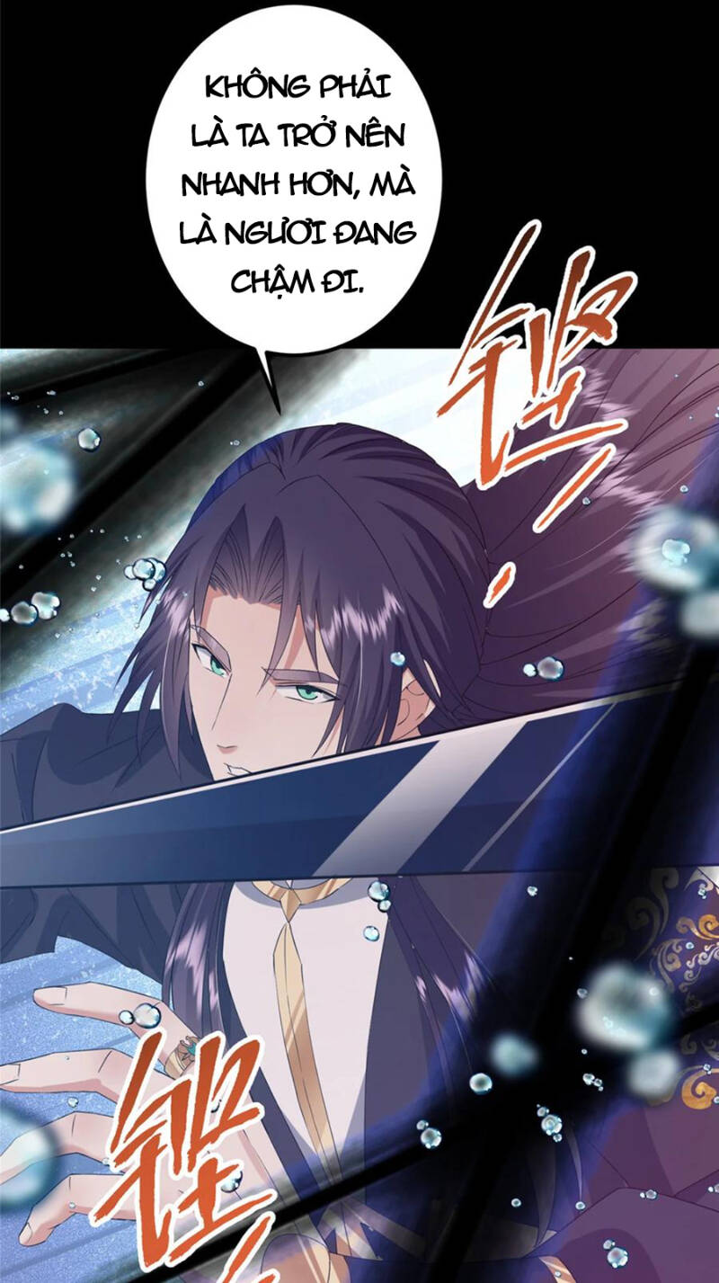 Chưởng Môn Khiêm Tốn Chút Chap 377 - Next Chap 378