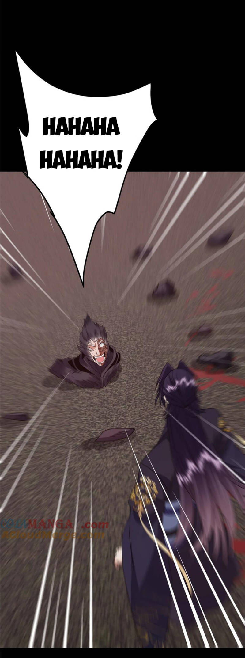 Chưởng Môn Khiêm Tốn Chút Chap 377 - Next Chap 378