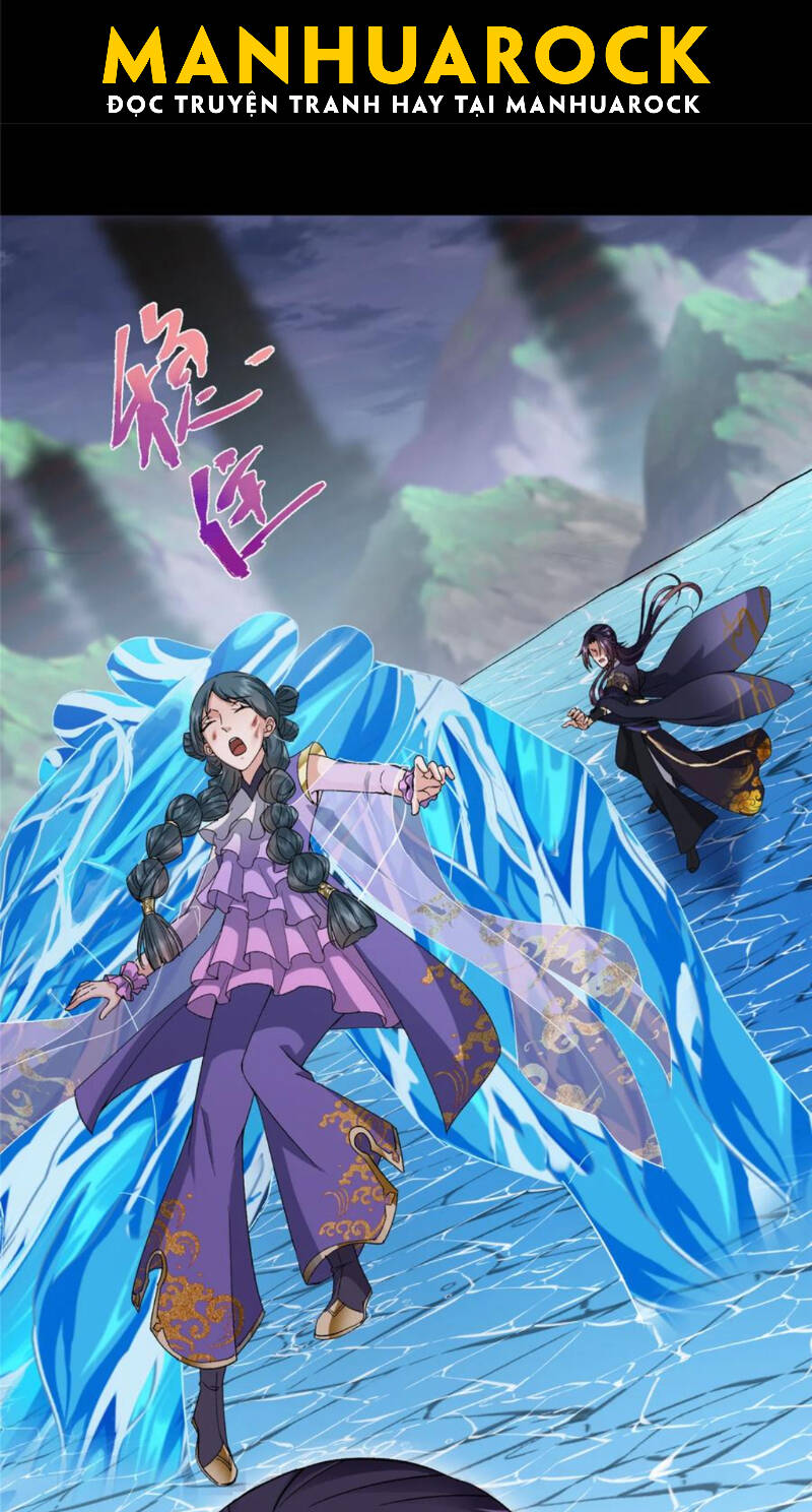 Chưởng Môn Khiêm Tốn Chút Chap 378 - Next Chap 379