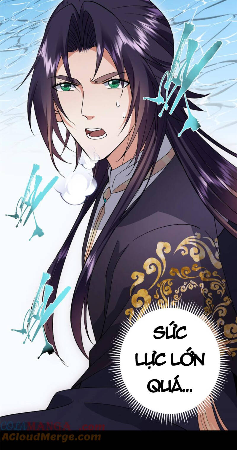 Chưởng Môn Khiêm Tốn Chút Chap 378 - Next Chap 379