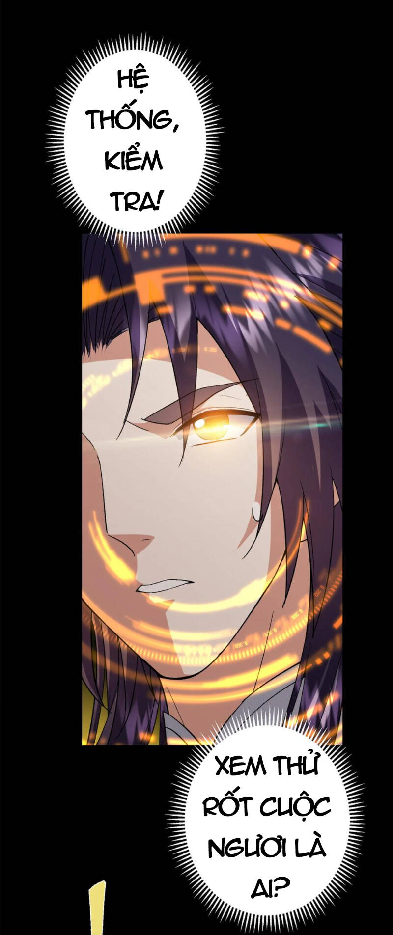 Chưởng Môn Khiêm Tốn Chút Chap 378 - Next Chap 379