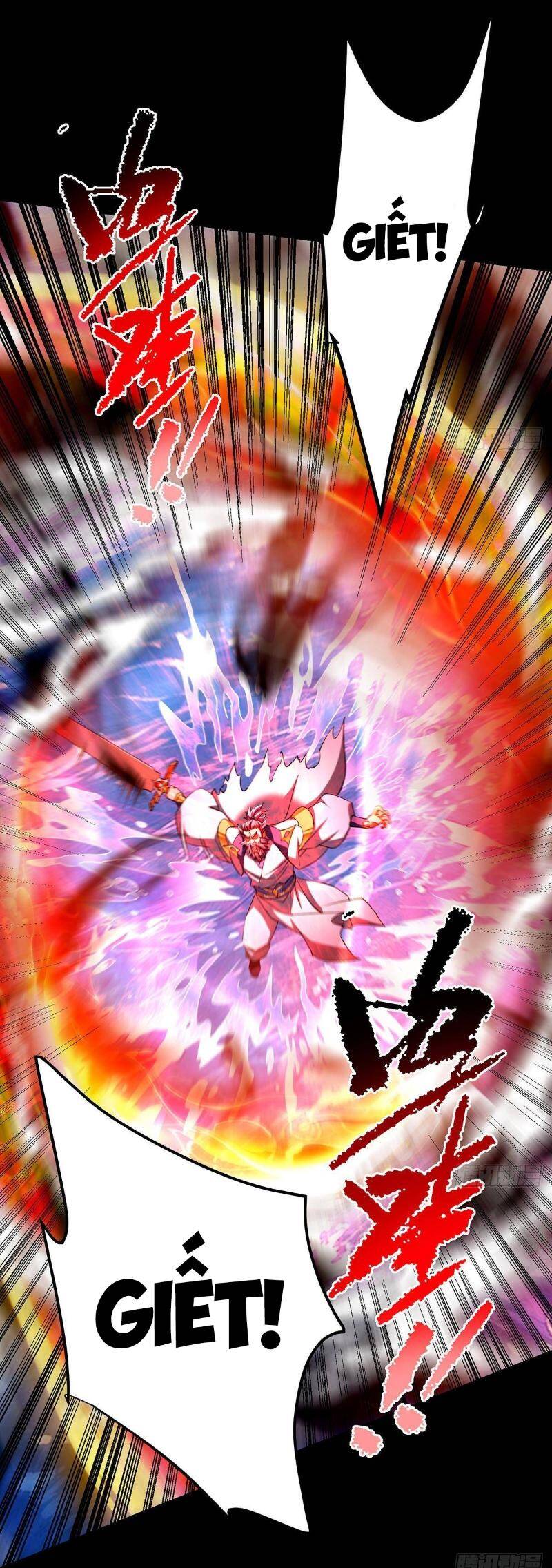 Chưởng Môn Khiêm Tốn Chút Chap 379 - Next Chap 380