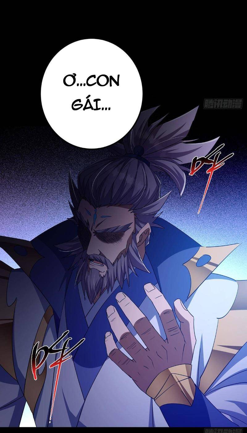 Chưởng Môn Khiêm Tốn Chút Chap 379 - Next Chap 380