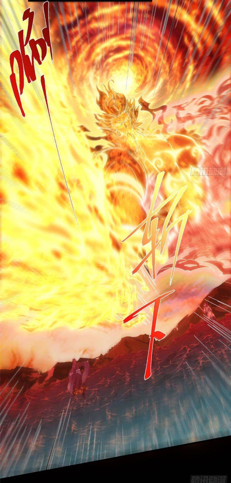 Chưởng Môn Khiêm Tốn Chút Chap 383 - Next Chap 384