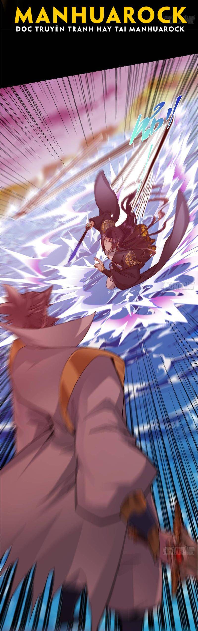 Chưởng Môn Khiêm Tốn Chút Chap 383 - Next Chap 384