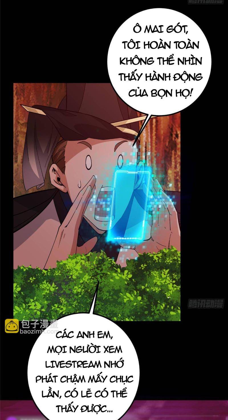 Chưởng Môn Khiêm Tốn Chút Chap 383 - Next Chap 384