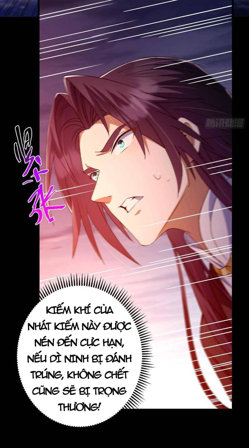 Chưởng Môn Khiêm Tốn Chút Chap 381 - Next Chap 382