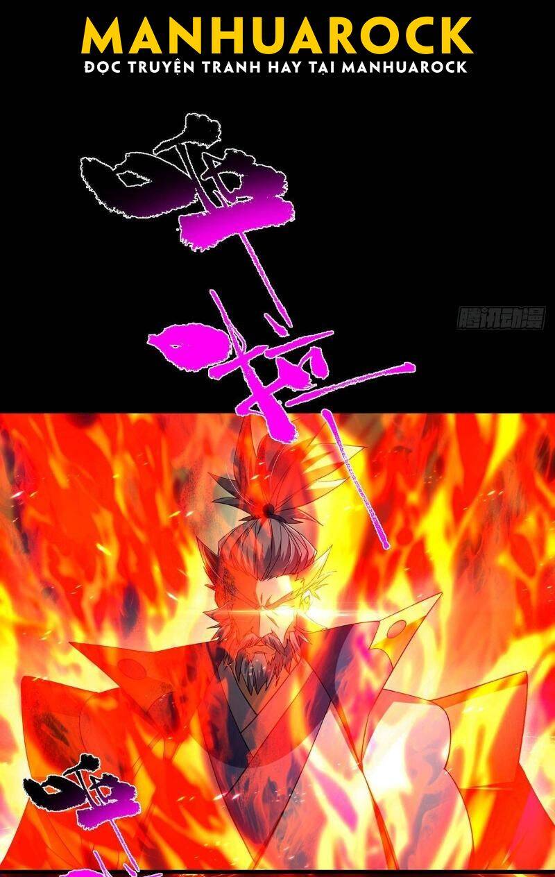 Chưởng Môn Khiêm Tốn Chút Chap 381 - Next Chap 382