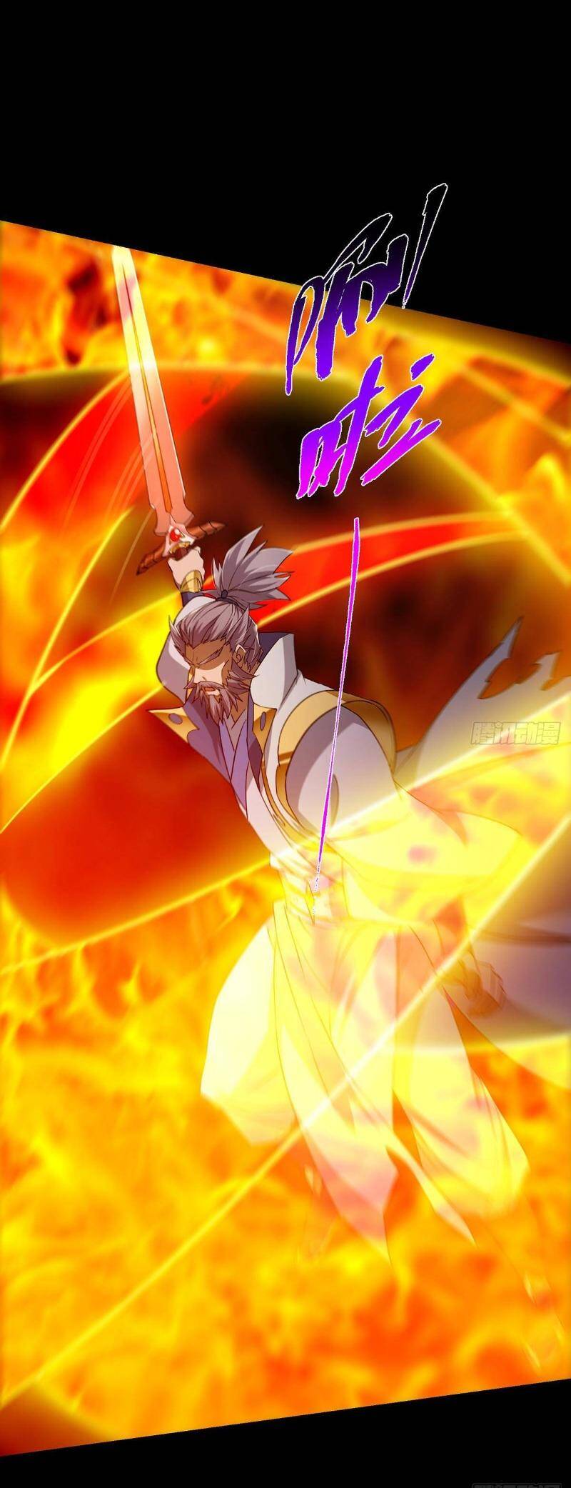 Chưởng Môn Khiêm Tốn Chút Chap 381 - Next Chap 382