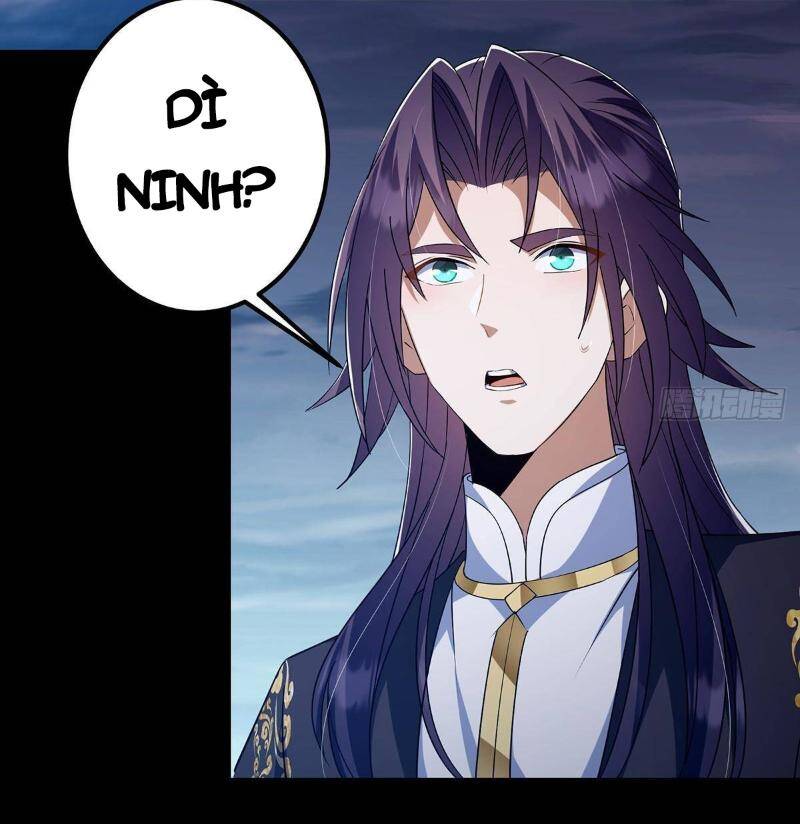 Chưởng Môn Khiêm Tốn Chút Chap 381 - Next Chap 382