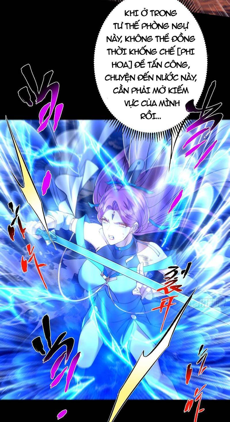 Chưởng Môn Khiêm Tốn Chút Chap 381 - Next Chap 382