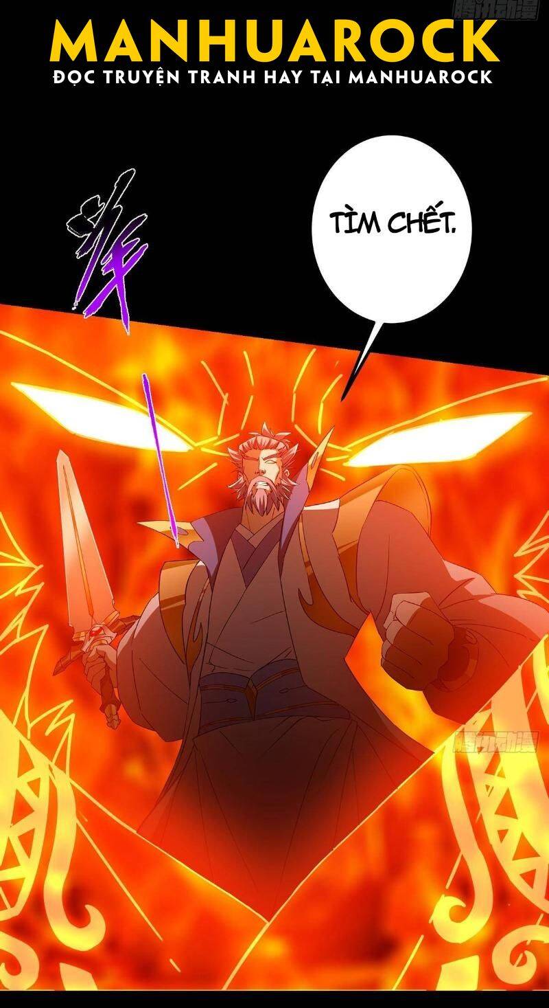 Chưởng Môn Khiêm Tốn Chút Chap 381 - Next Chap 382