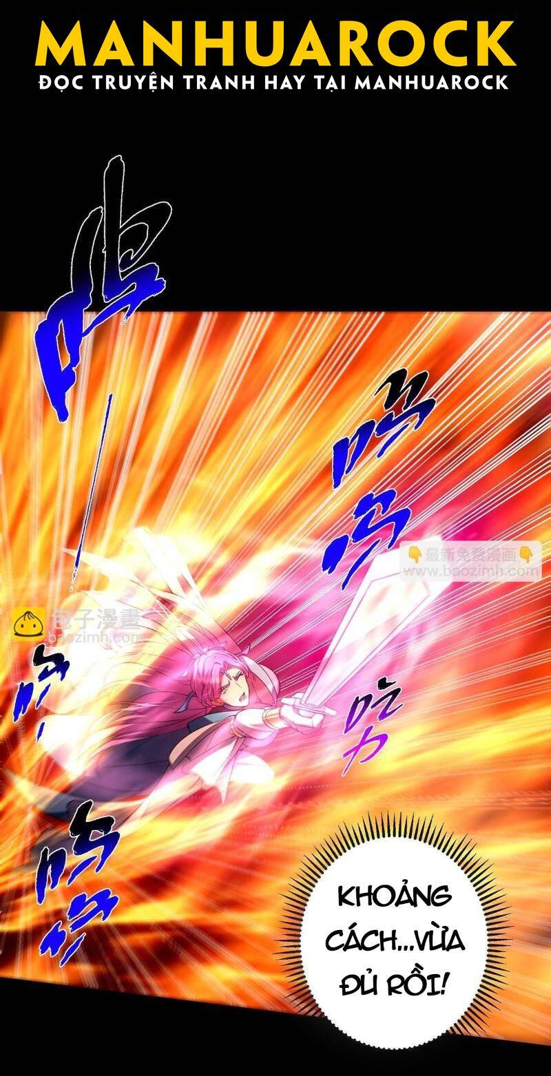 Chưởng Môn Khiêm Tốn Chút Chap 381 - Next Chap 382