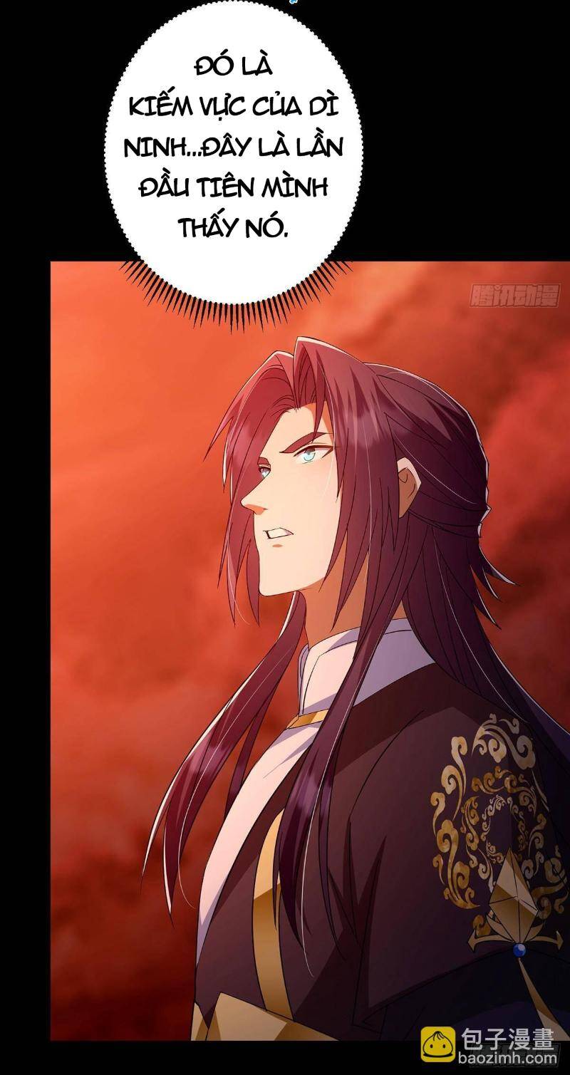 Chưởng Môn Khiêm Tốn Chút Chap 381 - Next Chap 382