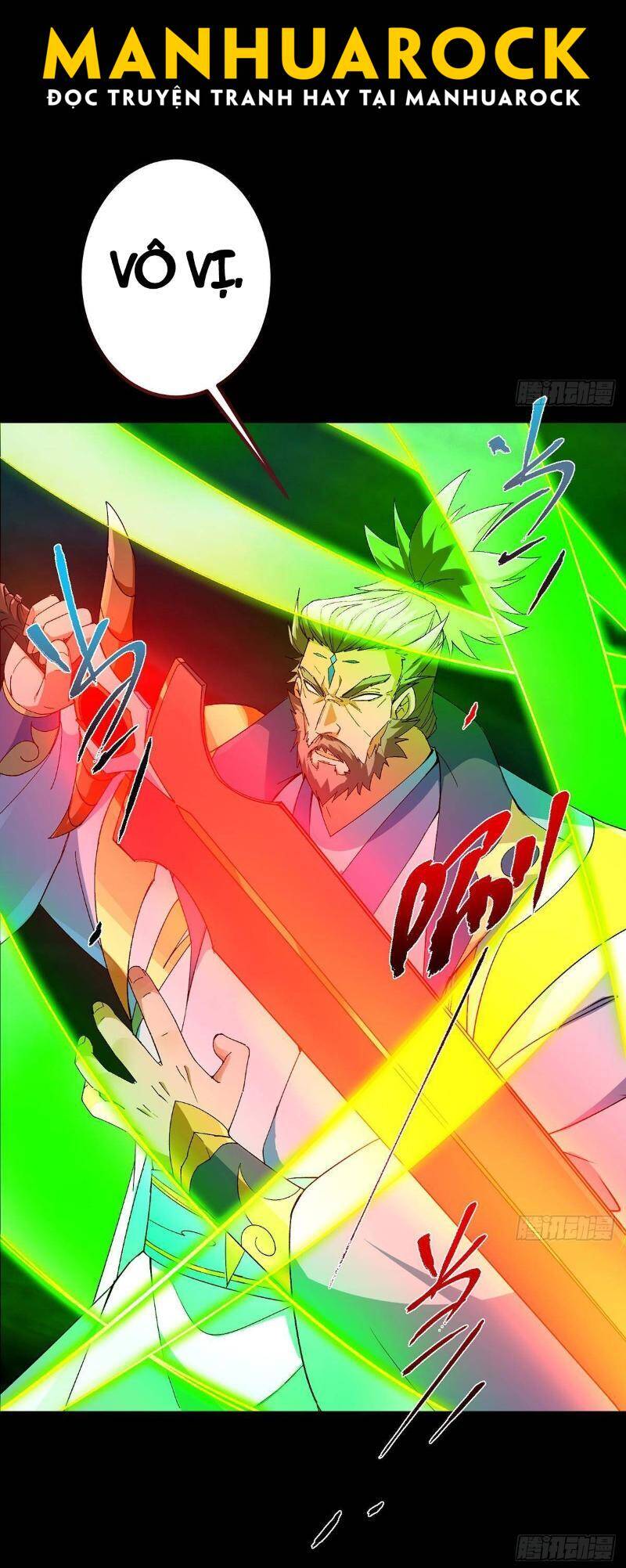 Chưởng Môn Khiêm Tốn Chút Chap 382 - Next Chap 383