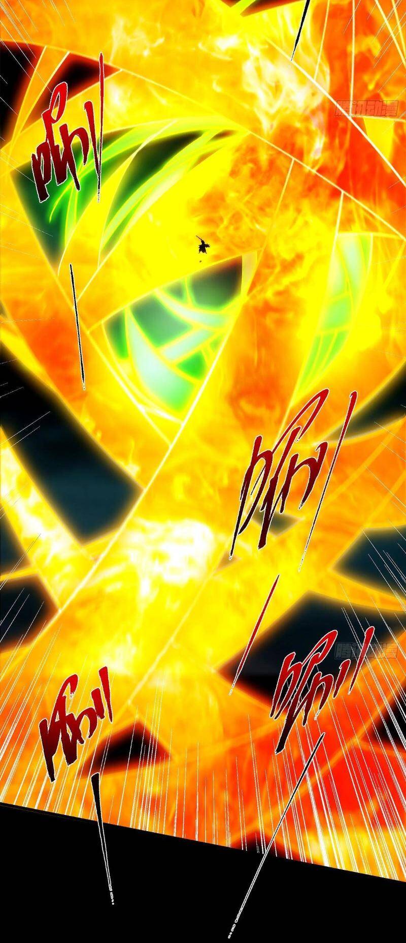 Chưởng Môn Khiêm Tốn Chút Chap 382 - Next Chap 383