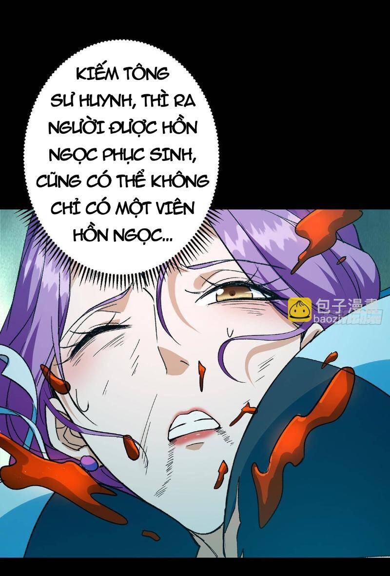 Chưởng Môn Khiêm Tốn Chút Chap 382 - Next Chap 383