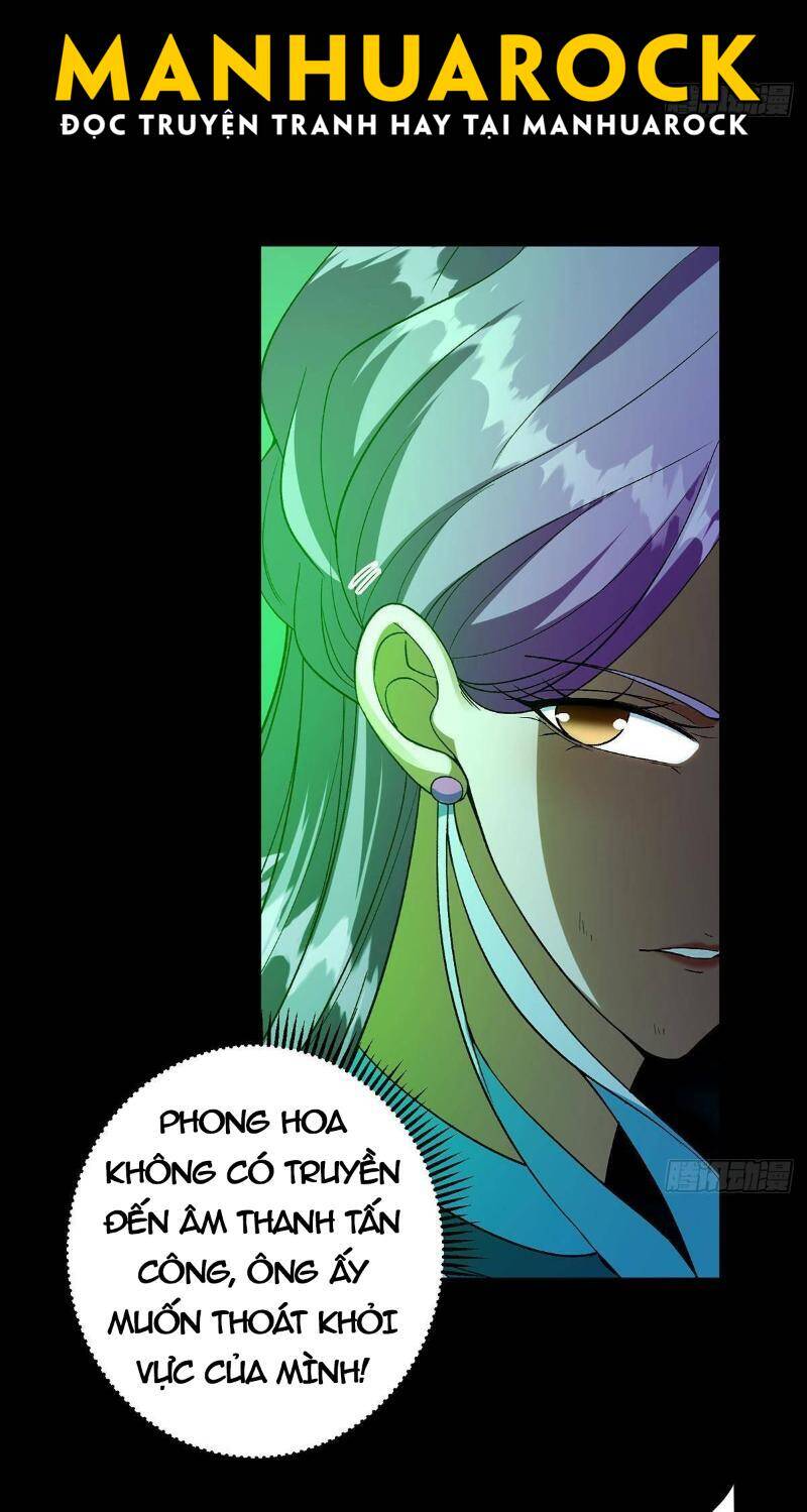 Chưởng Môn Khiêm Tốn Chút Chap 382 - Next Chap 383