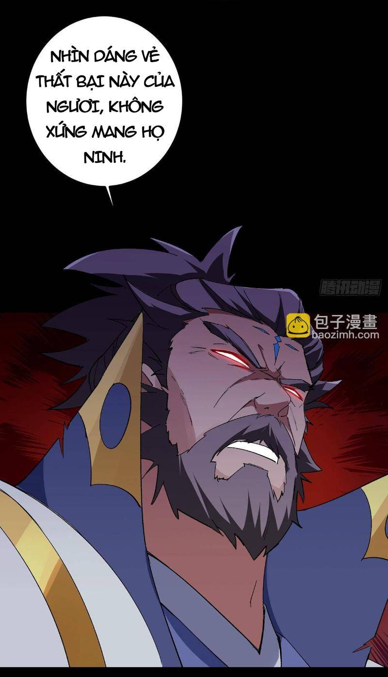 Chưởng Môn Khiêm Tốn Chút Chap 382 - Next Chap 383