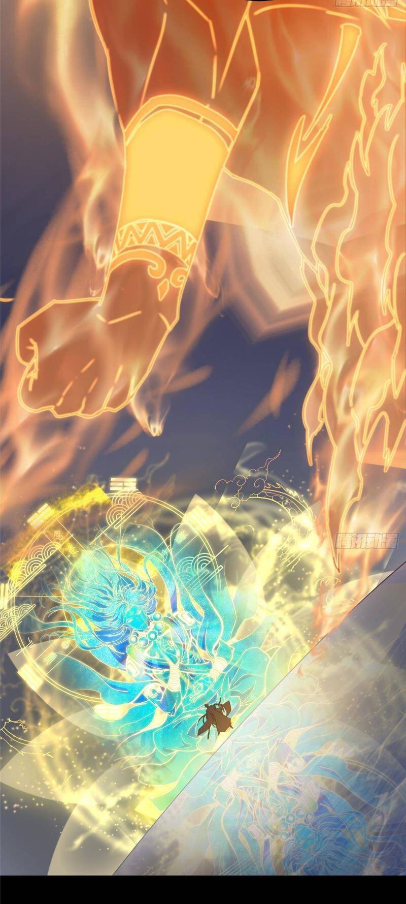 Chưởng Môn Khiêm Tốn Chút Chap 384 - Next Chap 385