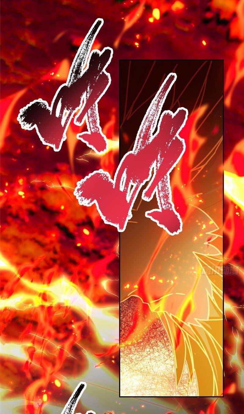 Chưởng Môn Khiêm Tốn Chút Chap 384 - Next Chap 385