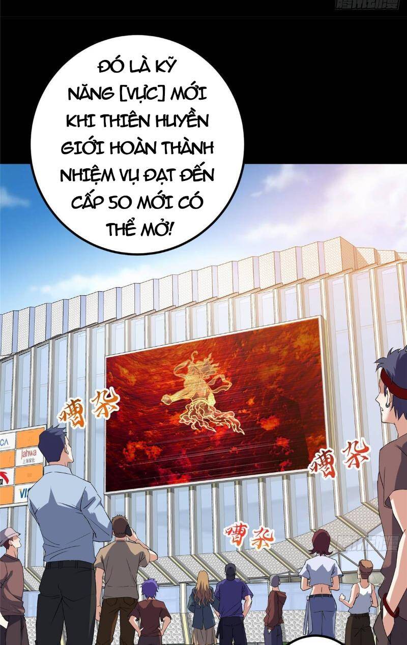 Chưởng Môn Khiêm Tốn Chút Chap 384 - Next Chap 385