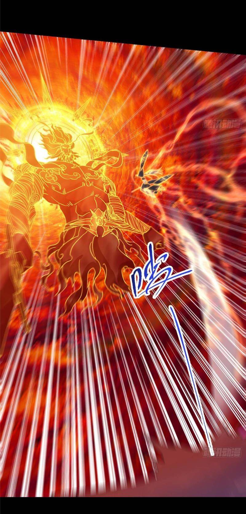 Chưởng Môn Khiêm Tốn Chút Chap 384 - Next Chap 385