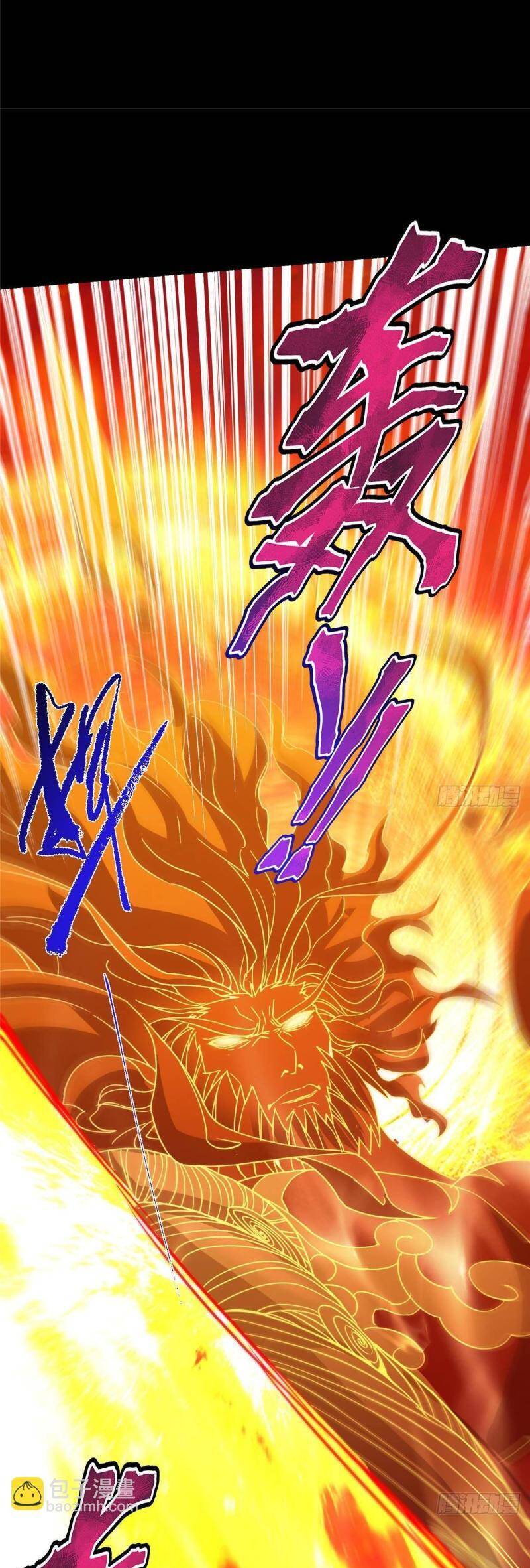 Chưởng Môn Khiêm Tốn Chút Chap 384 - Next Chap 385