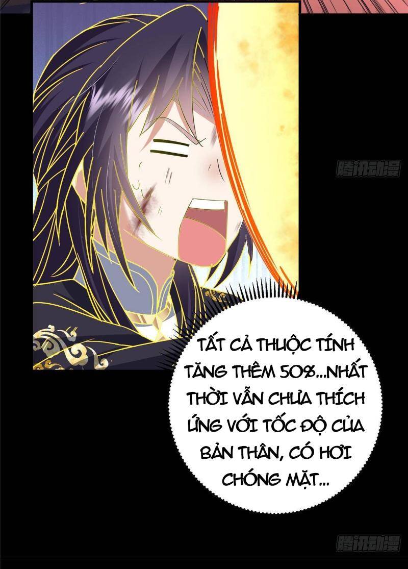 Chưởng Môn Khiêm Tốn Chút Chap 384 - Next Chap 385