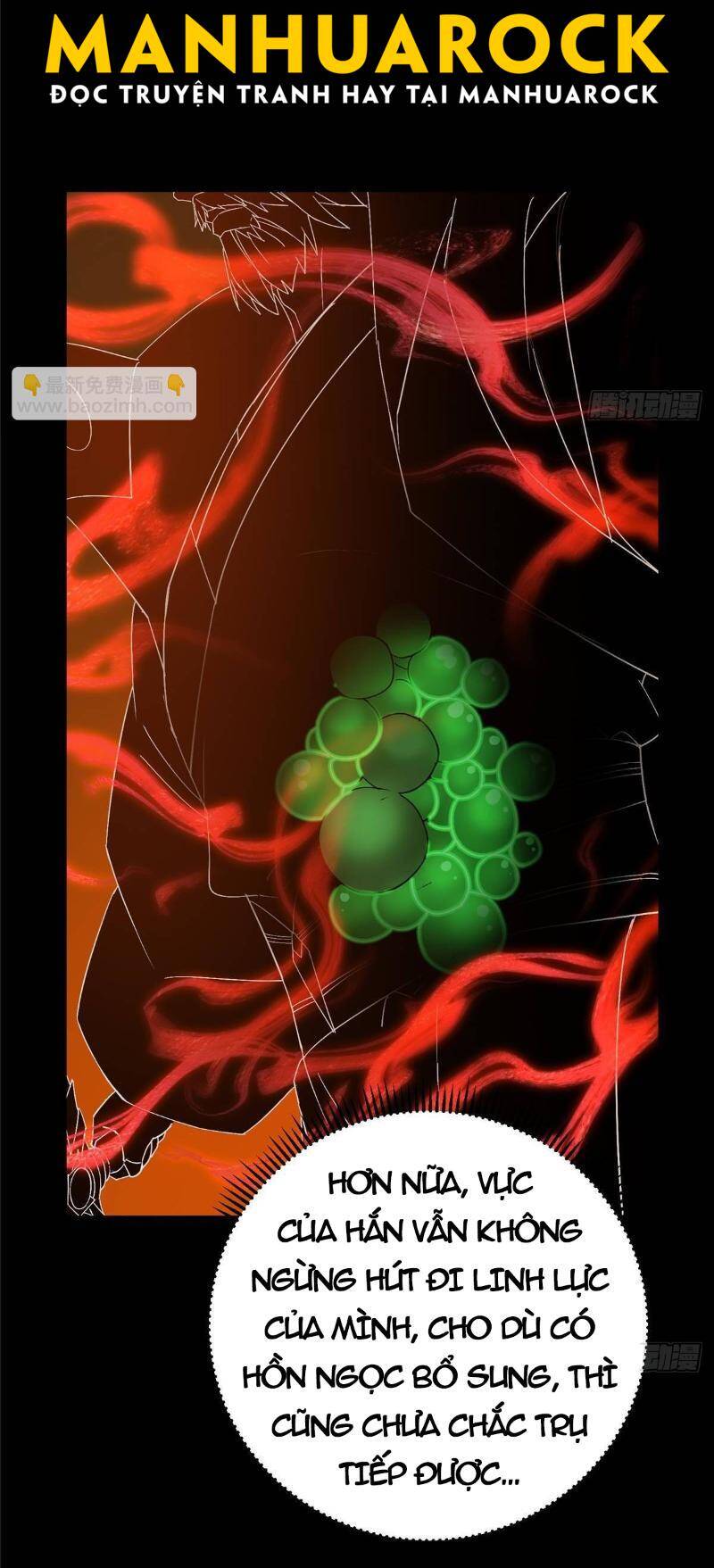 Chưởng Môn Khiêm Tốn Chút Chap 384 - Next Chap 385