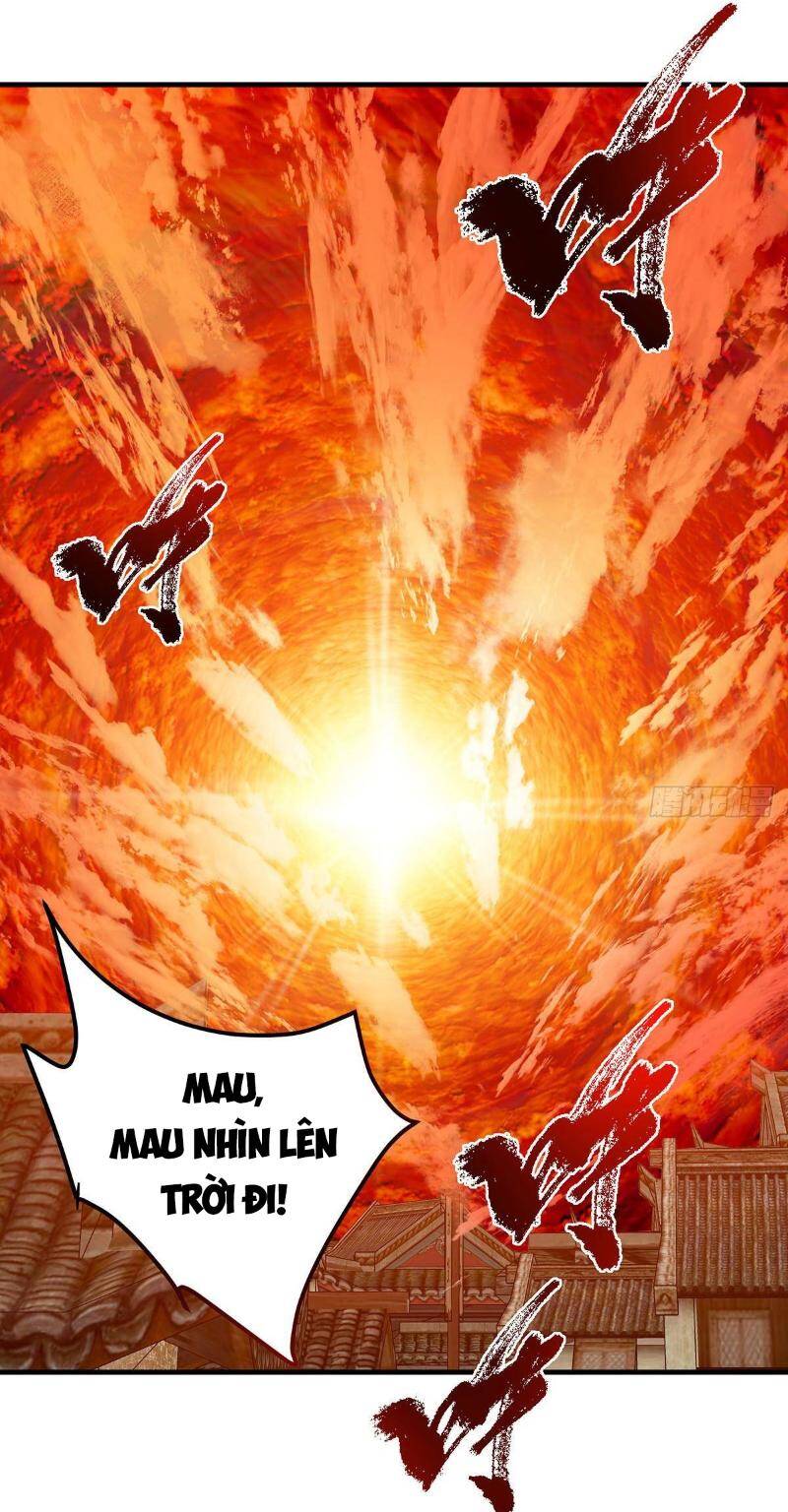 Chưởng Môn Khiêm Tốn Chút Chap 385 - Next Chap 386