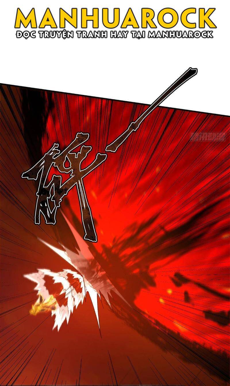 Chưởng Môn Khiêm Tốn Chút Chap 385 - Next Chap 386