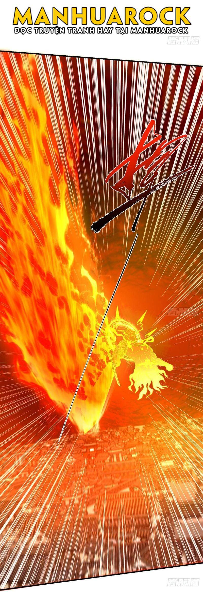 Chưởng Môn Khiêm Tốn Chút Chap 385 - Next Chap 386