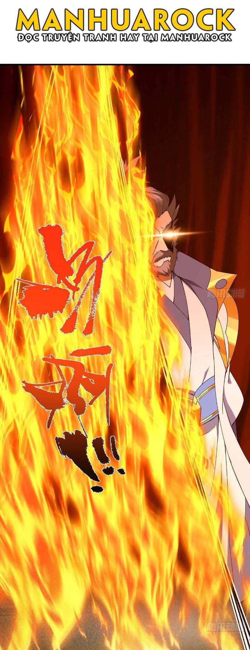 Chưởng Môn Khiêm Tốn Chút Chap 385 - Next Chap 386