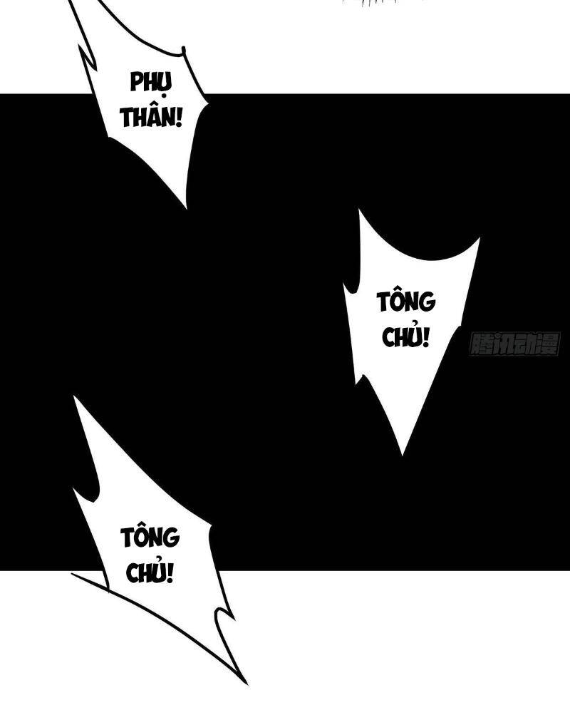 Chưởng Môn Khiêm Tốn Chút Chap 385 - Next Chap 386